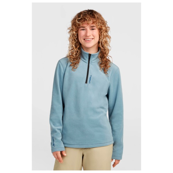 O'Neill - Women's FWC'Cruz Jack's Polartec Half Zip - Fleecetrui