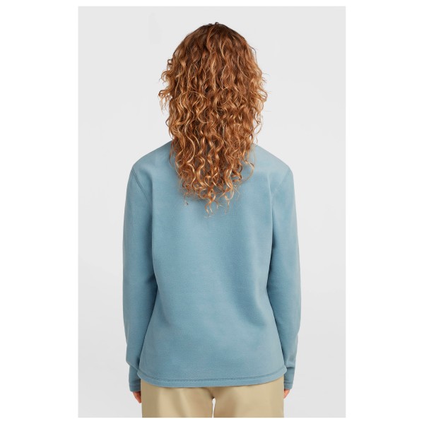 O'Neill - Women's FWC'Cruz Jack's Polartec Half Zip - Fleecetrui