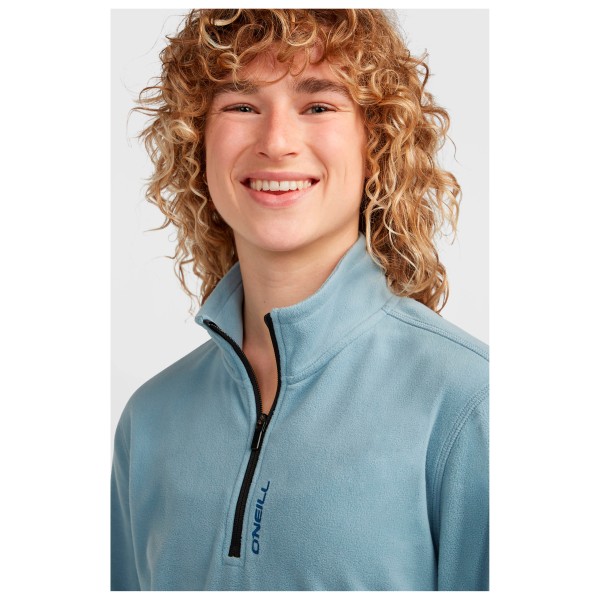 O'Neill - Women's FWC'Cruz Jack's Polartec Half Zip - Fleecetrui