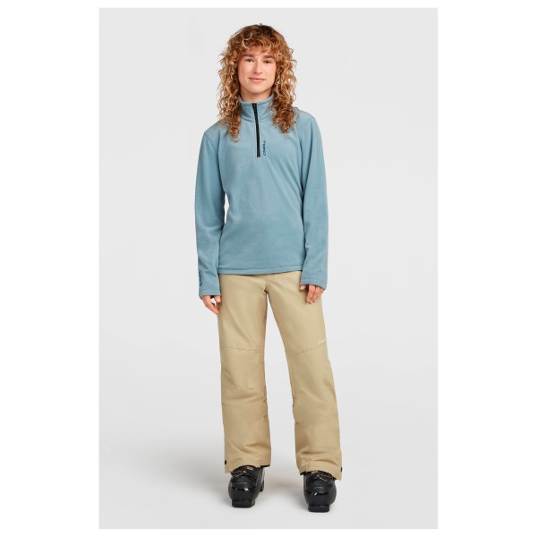 O'Neill - Women's FWC'Cruz Jack's Polartec Half Zip - Fleecetrui