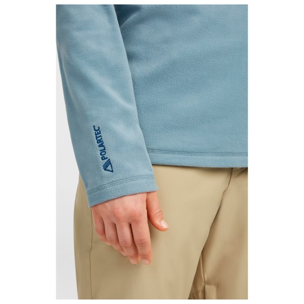 O'Neill - Women's FWC'Cruz Jack's Polartec Half Zip - Jerséis de forro polar