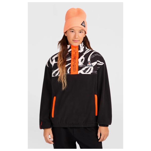 O'Neill - Women's FWC'Play Polartec Half Zip - Fleecepullover