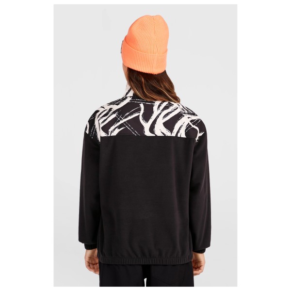 O'Neill - Women's FWC'Play Polartec Half Zip - Fleecetrui
