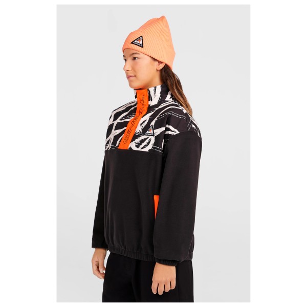 O'Neill - Women's FWC'Play Polartec Half Zip - Fleecetrui
