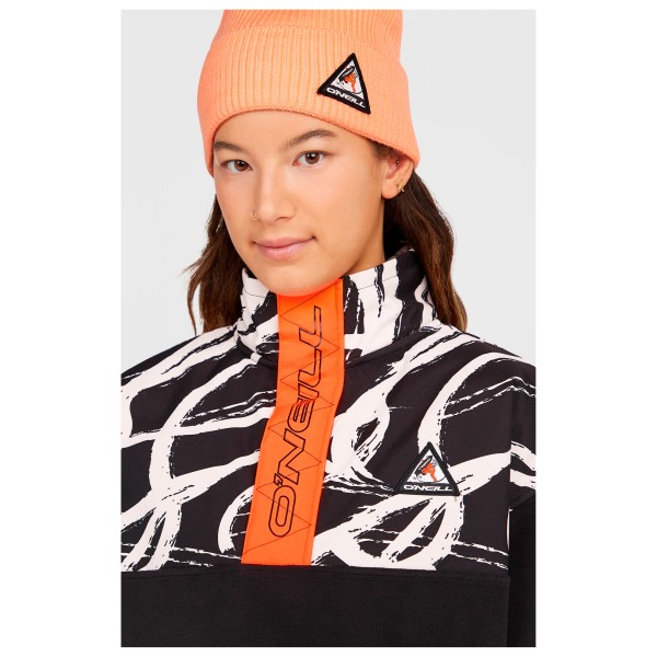O'Neill - Women's FWC'Play Polartec Half Zip - Fleecetrui