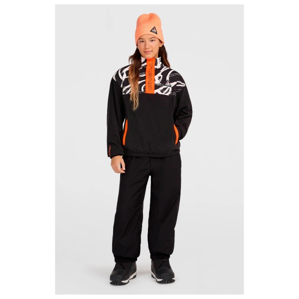O'Neill - Women's FWC'Play Polartec Half Zip - Fleecetrui