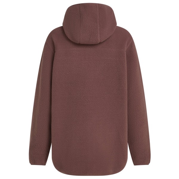 O'Neill - Women's O'Neill Must-Have Long Full Zip High Pile - Fleecevest