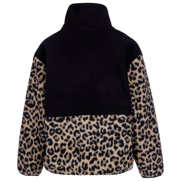 Brunotti - Women's Chondra-Print - Fleecesweatere