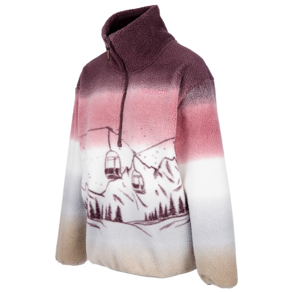 Brunotti - Women's Gonna - Fleecepulloverit