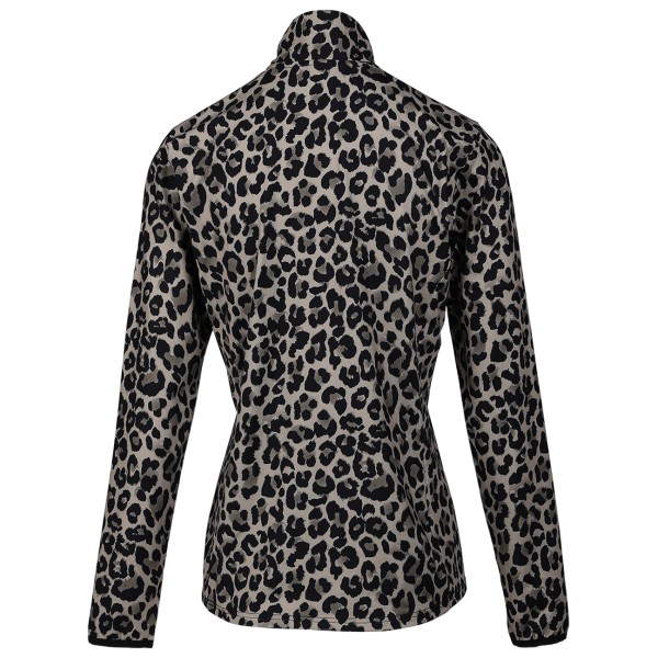 Brunotti - Women's Rodia-Print - Fleecesweatere