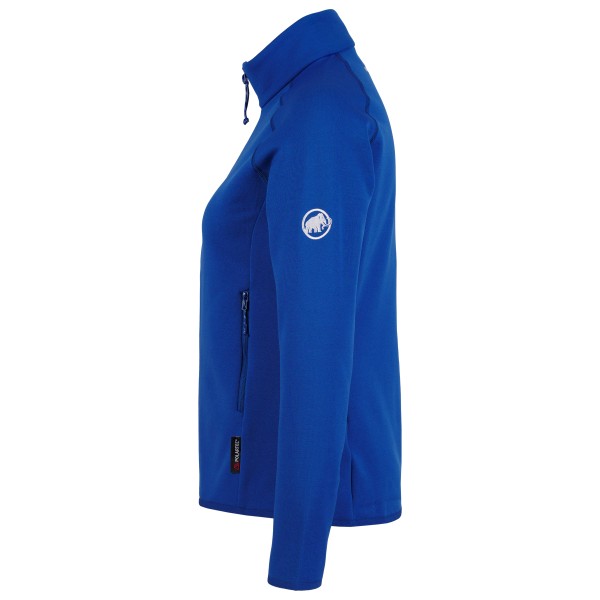 Mammut - Women's Aconcagua ML Jacket Exclusive - Fleecejakke