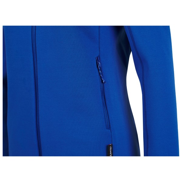 Mammut - Women's Aconcagua ML Jacket Exclusive - Fleecejakke