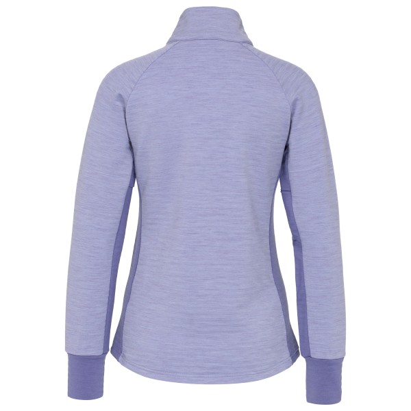 Stoic - Women's MerinoFleece260 FlenSt. II Half Zip - Jerséis de lana merina