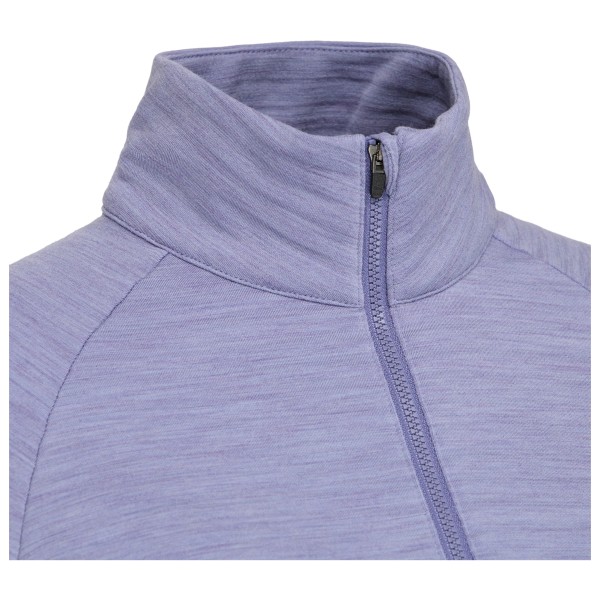 Stoic - Women's MerinoFleece260 FlenSt. II Half Zip - Jerséis de lana merina