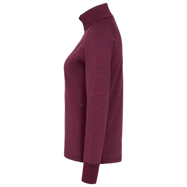 Stoic - Women's MerinoFleece260 FlenSt. II Jacket - Chaqueta de merino