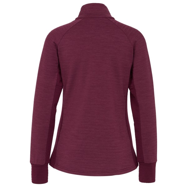 Stoic - Women's MerinoFleece260 FlenSt. II Jacket - Chaqueta de merino