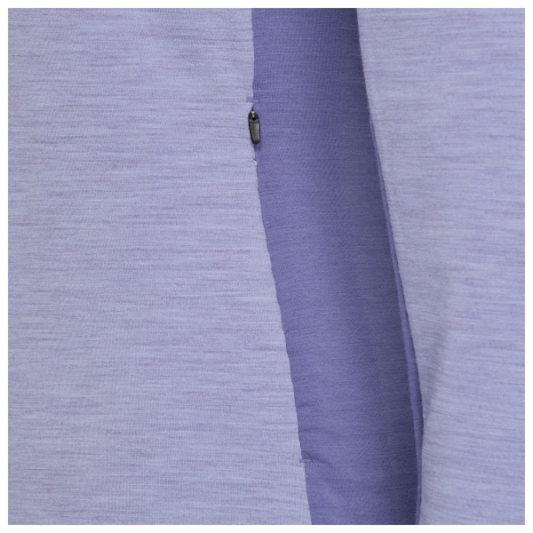 Stoic - Women's MerinoFleece260 FlenSt. II Zip Hoody - Sudadera de lana merina
