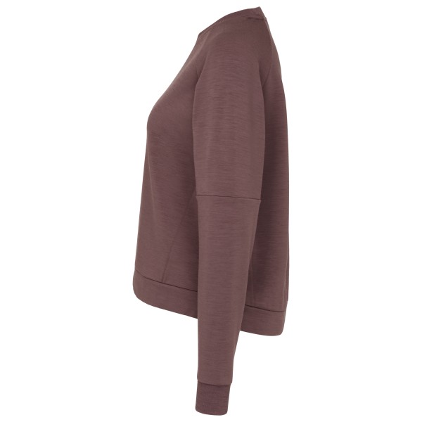 Stoic - Women's MerinoFleece270 MMXX. Lulea Crew - Jerséis de lana merina