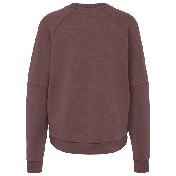 Stoic - Women's MerinoFleece270 MMXX. Lulea Crew - Jerséis de lana merina