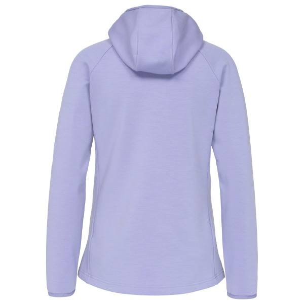 Stoic - Women's MerinoFleece335 KuolpaSt. III Zip Hoody - Sudadera de lana merina
