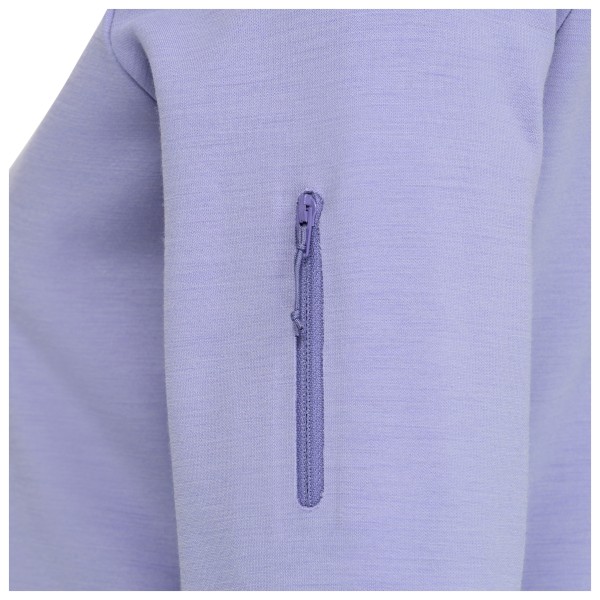 Stoic - Women's MerinoFleece335 KuolpaSt. III Zip Hoody - Sudadera de lana merina