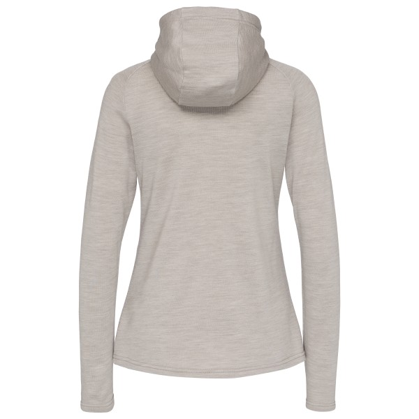 Stoic - Women's MerinoFleece240 ForseSt. Zip Hoody - Merino hoodie