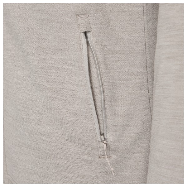 Stoic - Women's MerinoFleece240 ForseSt. Zip Hoody - Merinohoodie