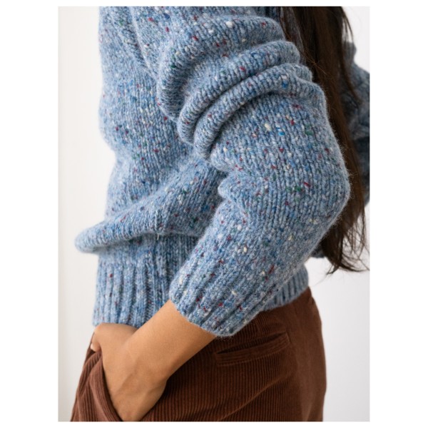 TWOTHIRDS - Women's Articlave - Wollen trui