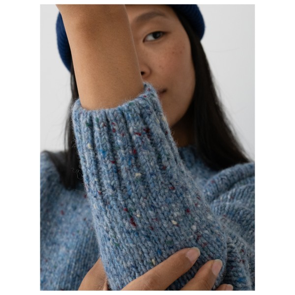 TWOTHIRDS - Women's Articlave - Wollpullover