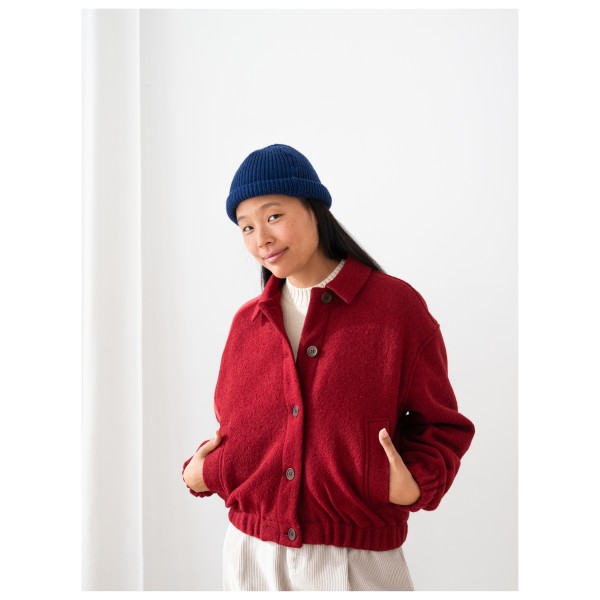 TWOTHIRDS - Women's Rennell - Wollen jas