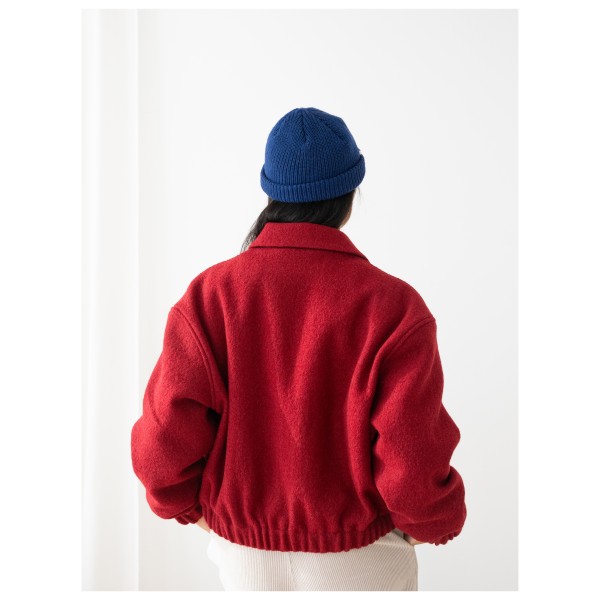 TWOTHIRDS - Women's Rennell - Wollen jas