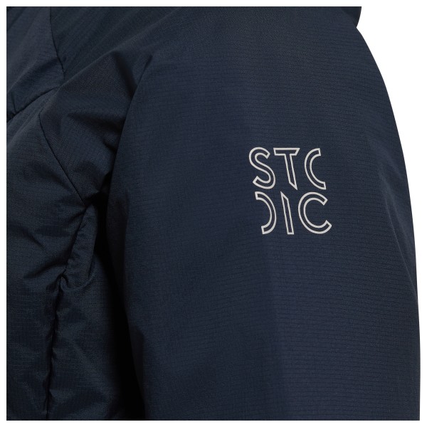 Stoic - Women's MountainWool60 JokkmokkSt. Hoody II - Chaqueta aislante