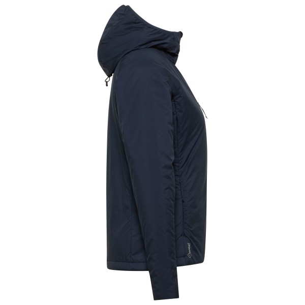 Stoic - Women's MountainWool60 JokkmokkSt. Hoody II - Isolatiejas