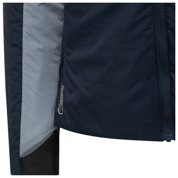 Stoic - Women's MountainWool60 JokkmokkSt. Hoody II - Isolatiejas