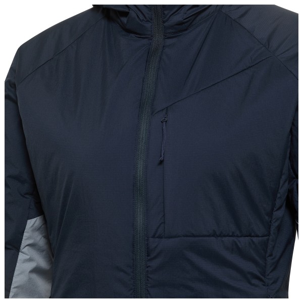 Stoic - Women's MountainWool60 JokkmokkSt. Hoody II - Isolatiejas