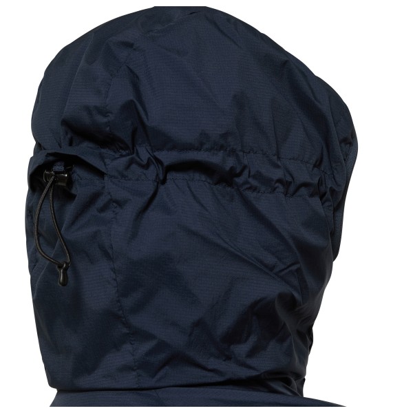 Stoic - Women's MountainWool60 JokkmokkSt. Hoody II - Isolatiejas