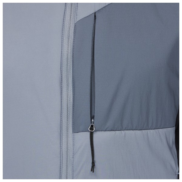 Stoic - Women's MountainWool60 JokkmokkSt. Hybrid Hoody II - Synthetic jacket