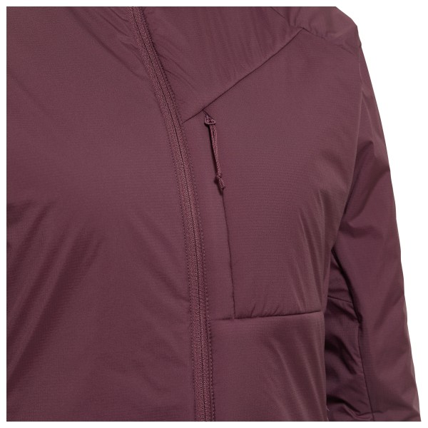 Stoic - Women's MountainWool90 JokkmokkSt. Hoody - Chaqueta aislante