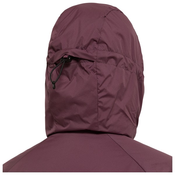 Stoic - Women's MountainWool90 JokkmokkSt. Hoody - Chaqueta aislante