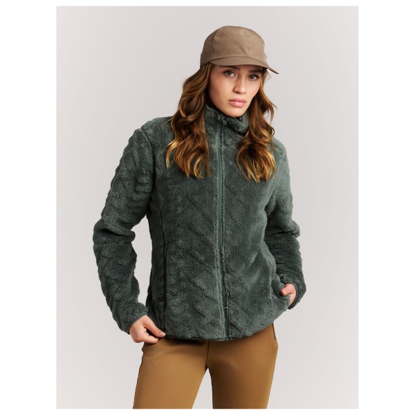 Protest - Women's PRTFinta Full Zip Top - Fleece jacket