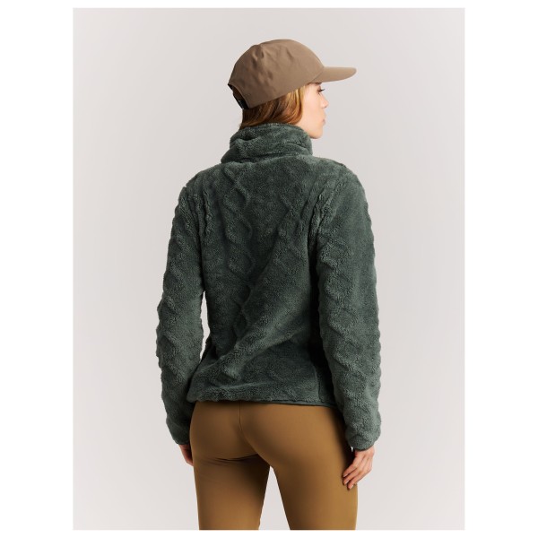 Protest - Women's PRTFinta Full Zip Top - Fleece jacket