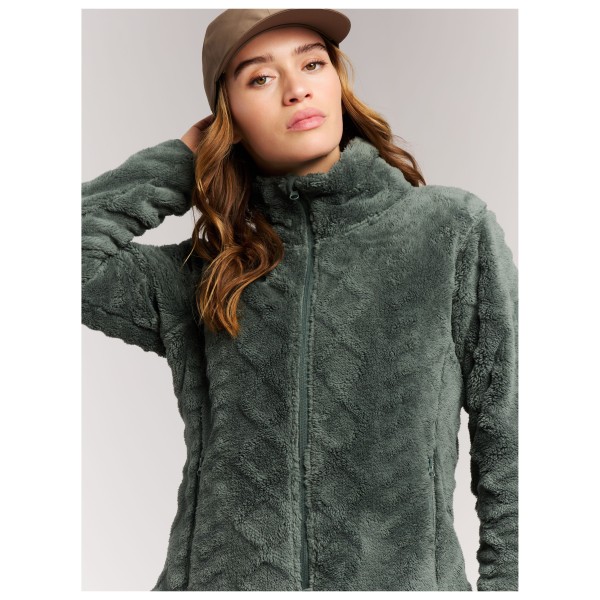 Protest - Women's PRTFinta Full Zip Top - Fleece jacket