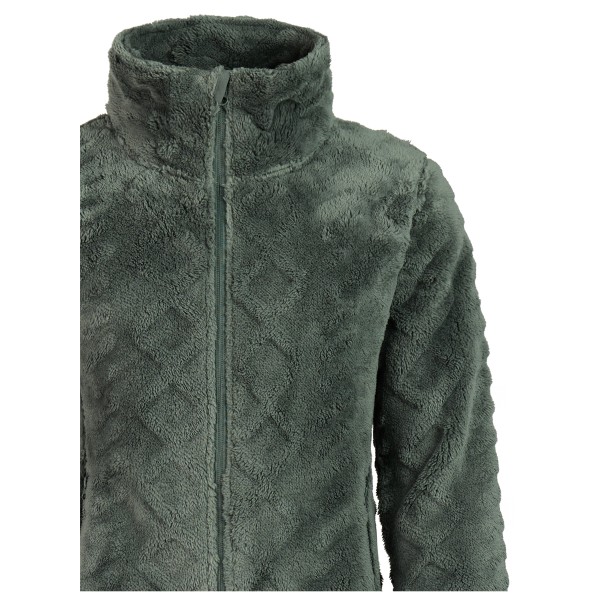 Protest - Women's PRTFinta Full Zip Top - Fleece jacket
