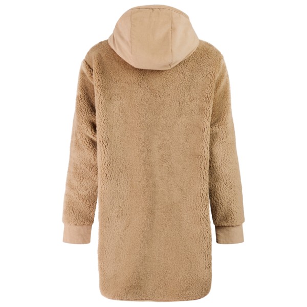 Protest - Women's PRTKatia Outdoor Long Jacket - Forro polar
