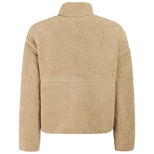 Protest - Women's PRTLux Outdoor Fullziptop - Fleecetakki
