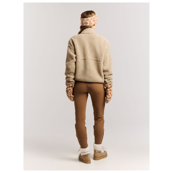 Protest - Women's PRTLux Outdoor Fullziptop - Fleecetakki