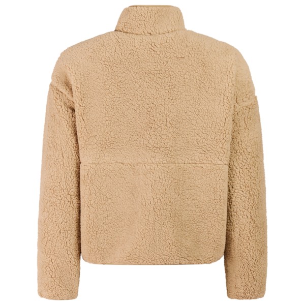 Protest - Women's PRTLux Outdoor Fullziptop - Forro polar