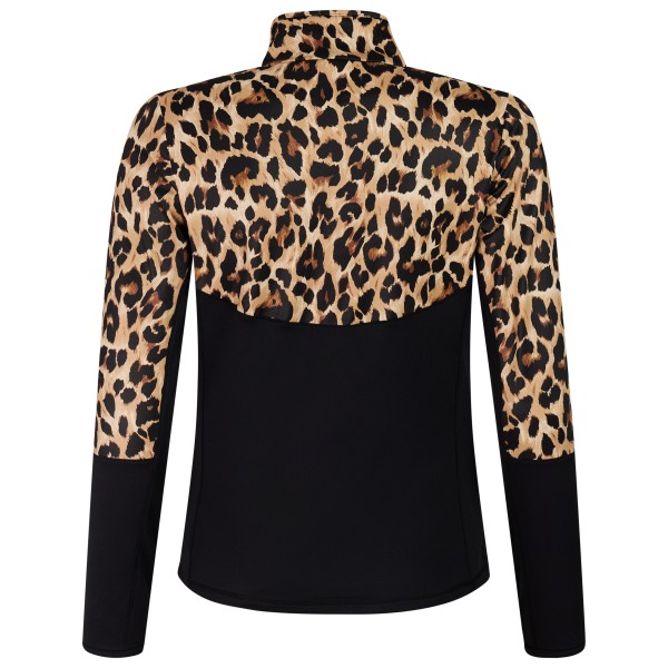 Protest - Women's PRTMeline 1/4 Zip Active Top - Fleece jumper