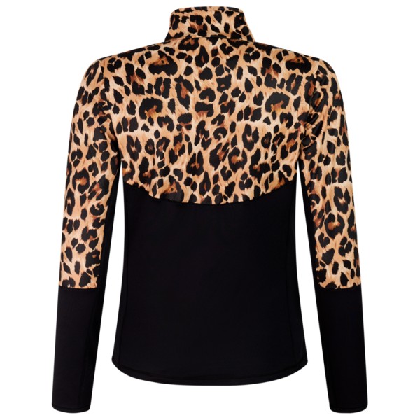 Protest - Women's PRTMeline 1/4 Zip Active Top - Jerséis de forro polar
