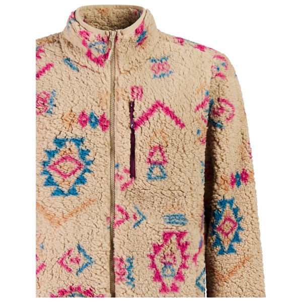 Protest - Women's PRTPayton Full Zip Top - Fleece jacket